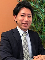 山野目 真悟